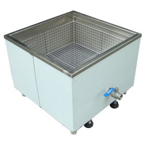單槽式 Single tank